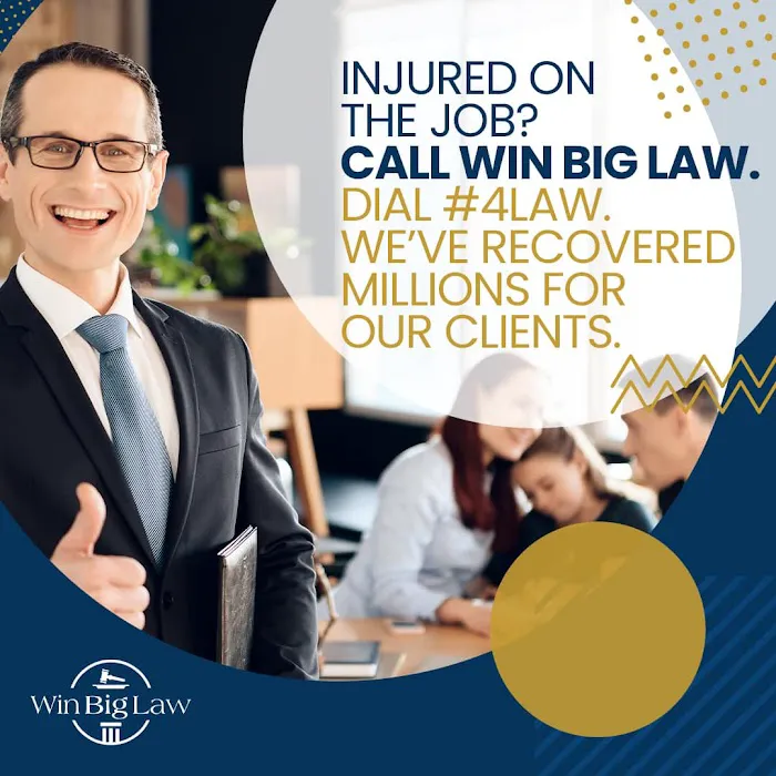 Win Big Law 5