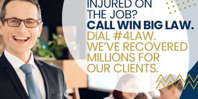 Win Big Law