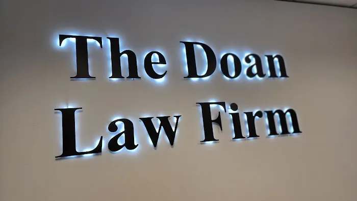 The Doan Law Firm Accident & Injury Lawyers 5