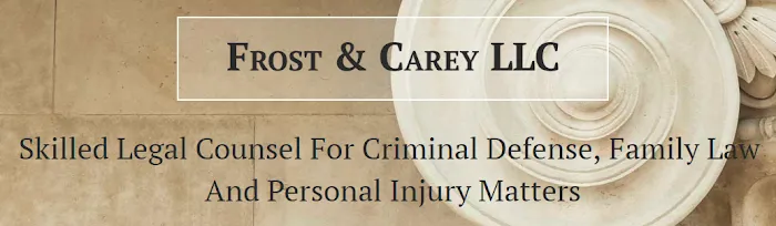 Frost & Carey, LLC. 4