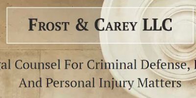 Frost & Carey, LLC.