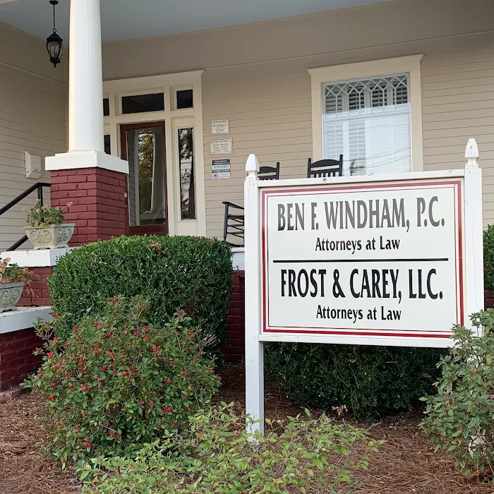 Frost & Carey, LLC. 4