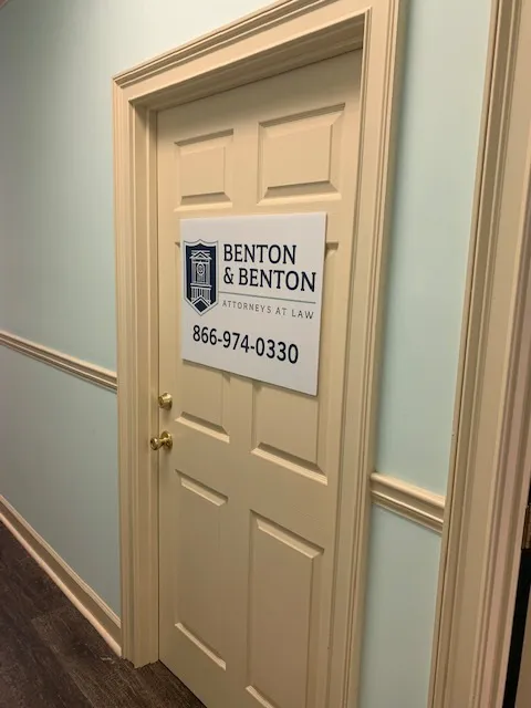 Benton & Benton Law 4