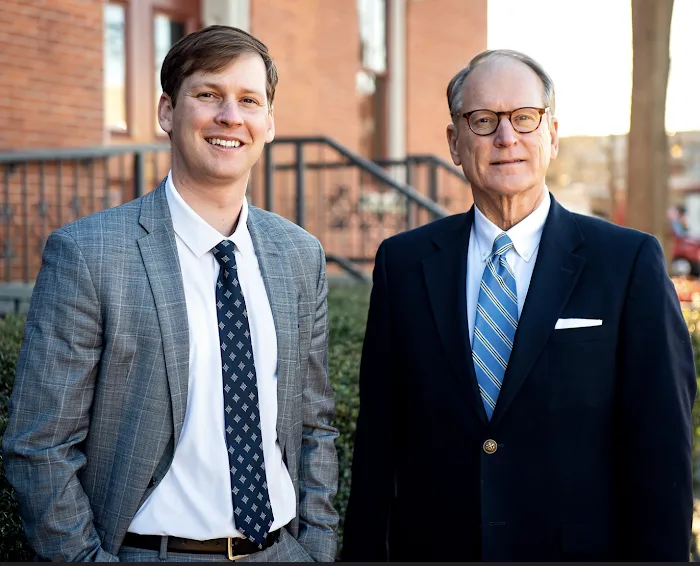 Benton & Benton Law 4