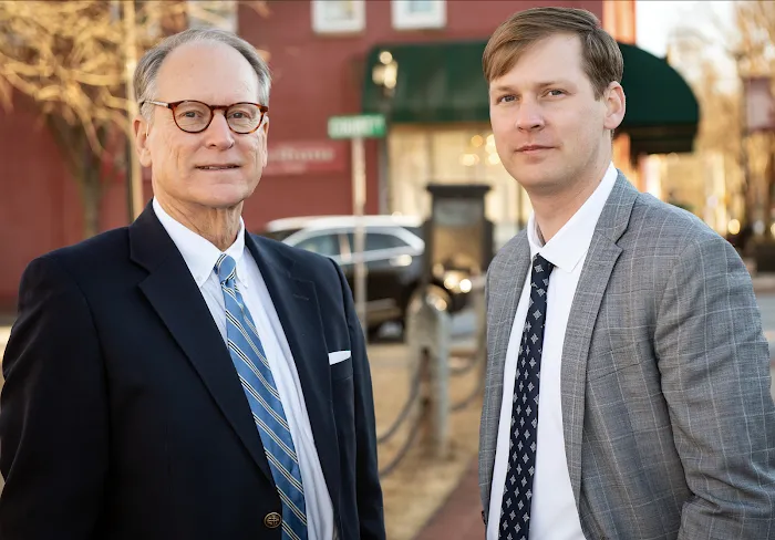Benton & Benton Law 4