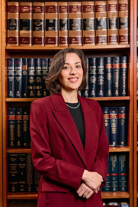 Law Offices of M.J. Snyder, LLC 5