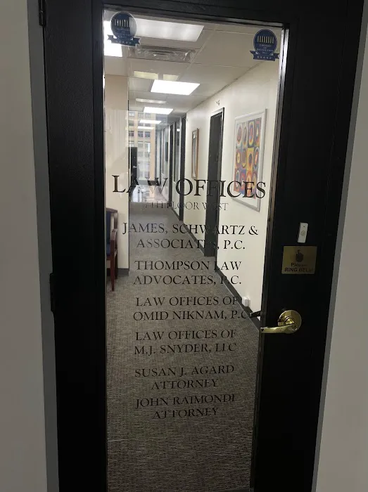 Law Offices of M.J. Snyder, LLC 5