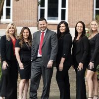 Larrison Law Firm Auto Accident and Personal Injury Attorneys ico
