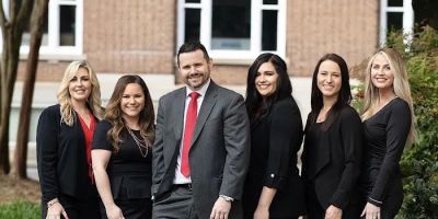 Larrison Law Firm Auto Accident and Personal Injury Attorneys