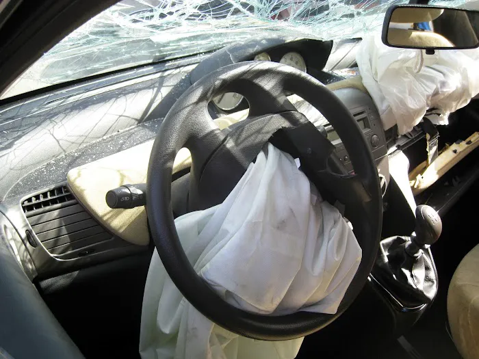 Larrison Law Firm Auto Accident and Personal Injury Attorneys 4