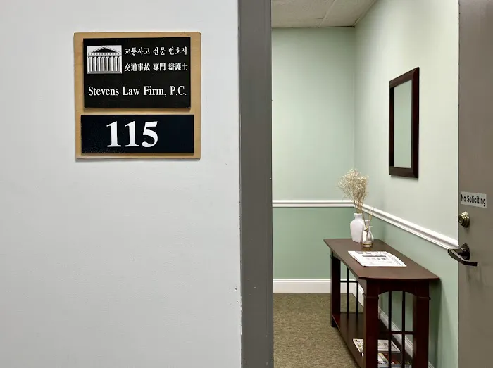 Stevens Law Firm, PC 5
