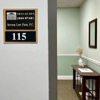 Stevens Law Firm, PC ico