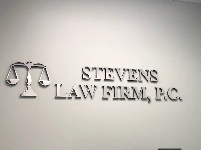 Stevens Law Firm, PC 5