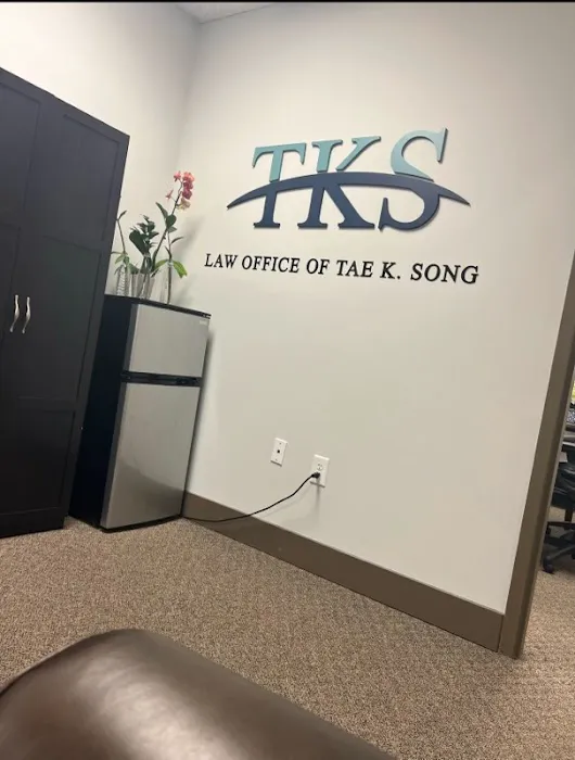 Law Office Of Tae K. Song 4