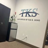 Law Office Of Tae K. Song ico