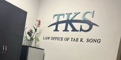 Law Office Of Tae K. Song