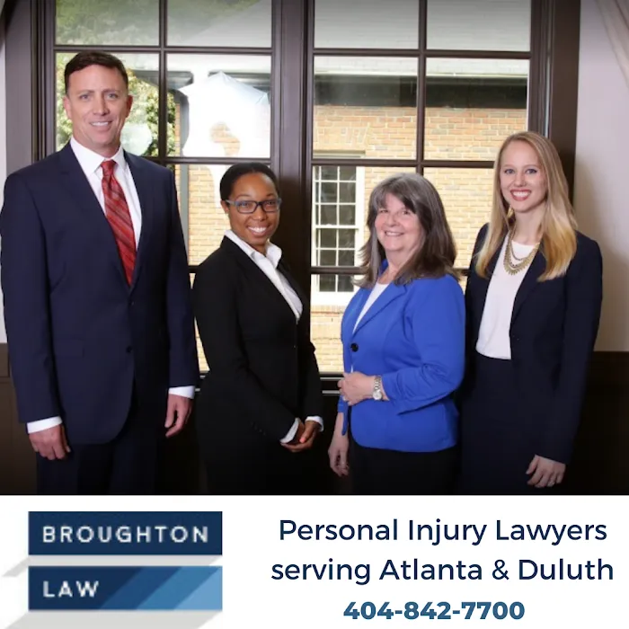 Broughton Accident & Injury Lawyers 5