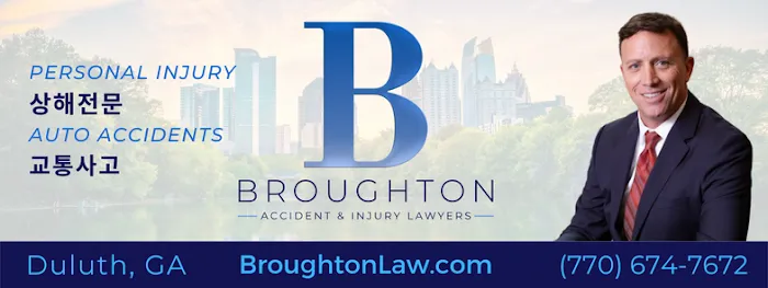 Broughton Accident & Injury Lawyers 5