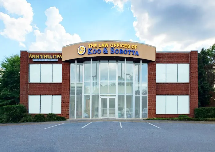 Law Offices of Koo & Sobotta, P.C. 5