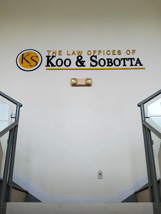 Law Offices of Koo & Sobotta, P.C. 5