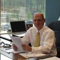 Law Offices of Thomas E. Raines, PC ico
