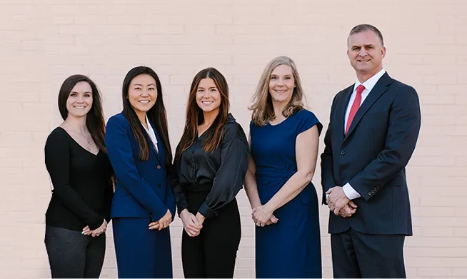Blevins & Hong, PC 4