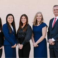 Blevins & Hong, PC ico