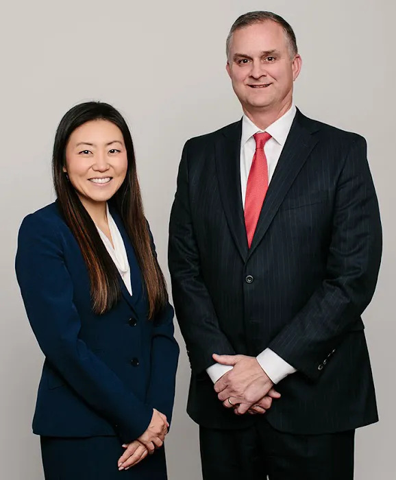 Blevins & Hong, PC 4