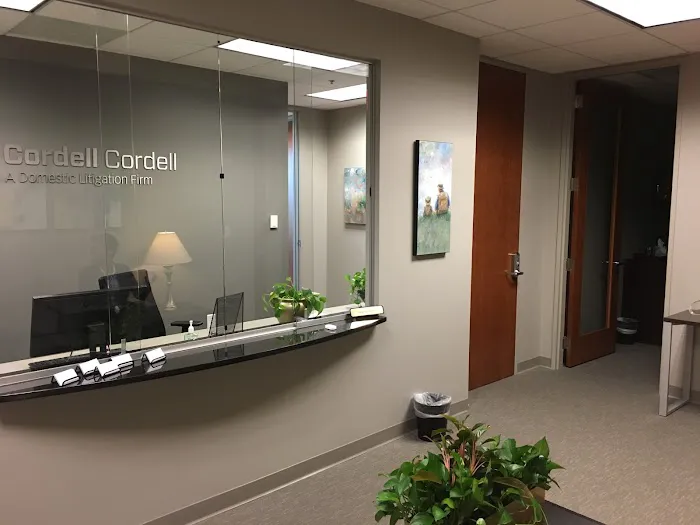 Cordell & Cordell - Divorce Attorney Office 5