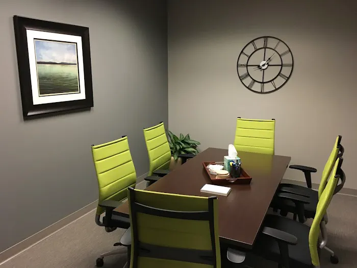 Cordell & Cordell - Divorce Attorney Office 5