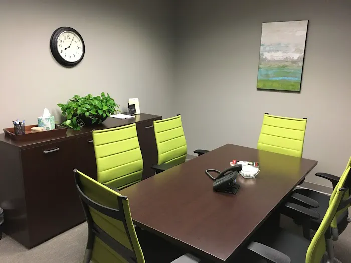 Cordell & Cordell - Divorce Attorney Office 5
