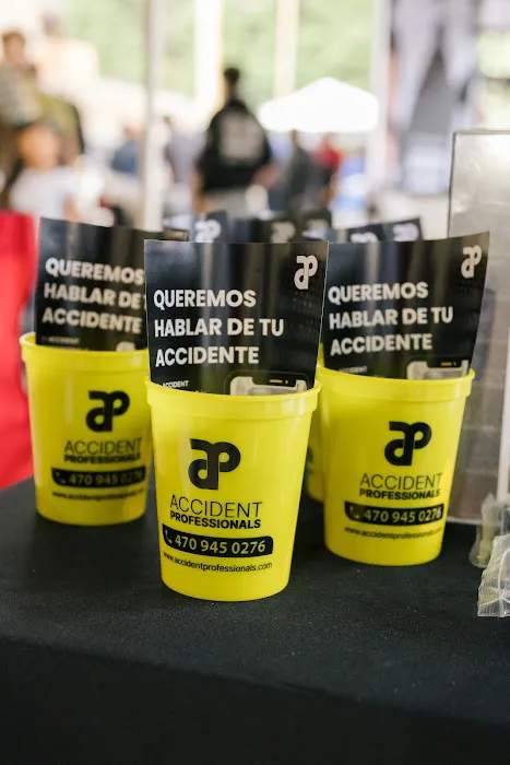 Accident Professionals 5