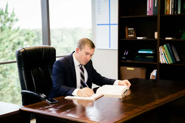 Sutlive and Associates LLC 5