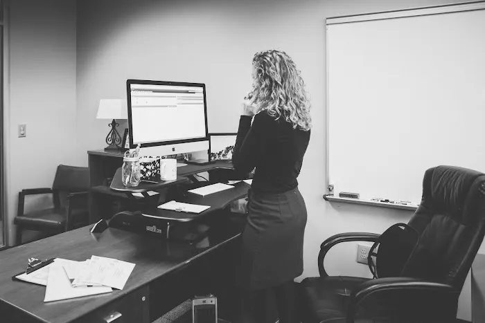 Sutlive and Associates LLC 5
