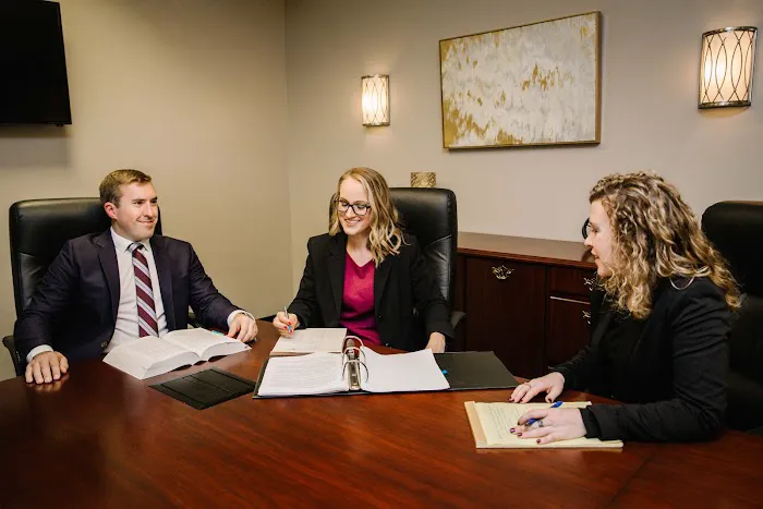 Sutlive and Associates LLC 5