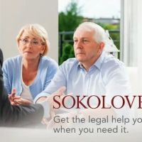 Sokolove Law ico