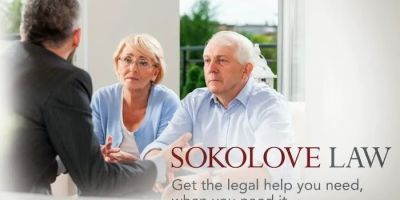 Sokolove Law