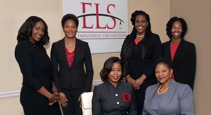 The Employment Law Solution 4