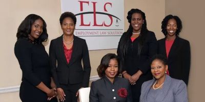 The Employment Law Solution