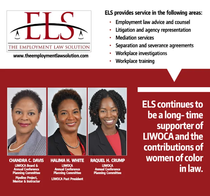 The Employment Law Solution 4