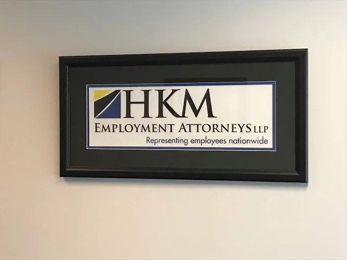 HKM Employment Attorneys LLP 5