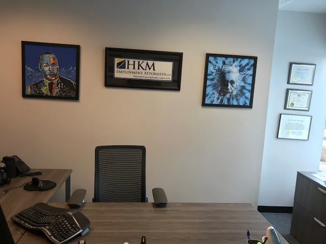 HKM Employment Attorneys LLP 5