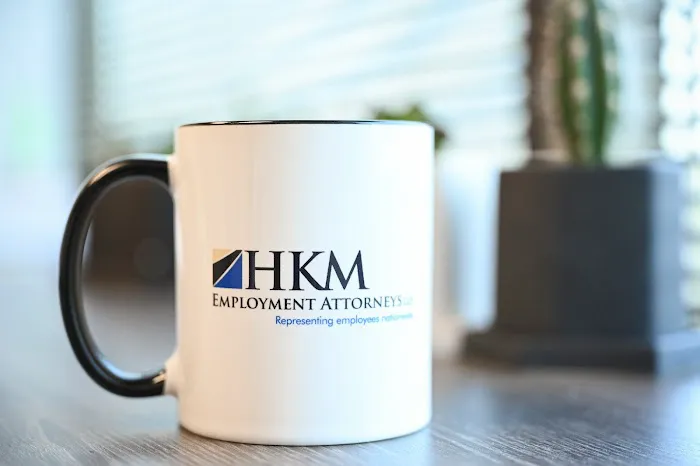 HKM Employment Attorneys LLP 5