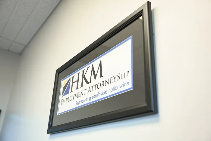 HKM Employment Attorneys LLP 5