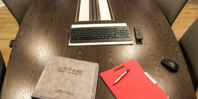 J. L. Williamson Law Group