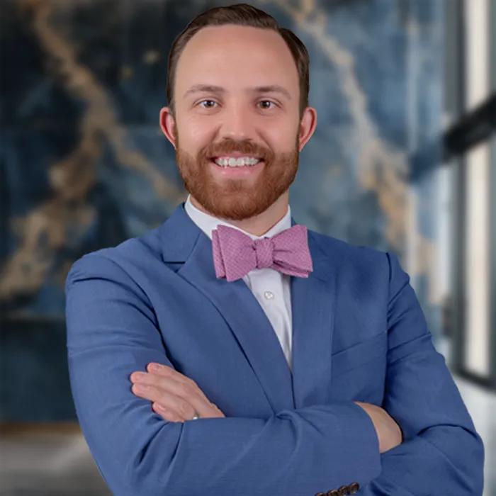 William G. Hammill Injury Attorney 4