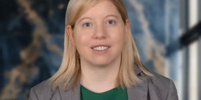 Mary Lynn Paulson Injury Attorney