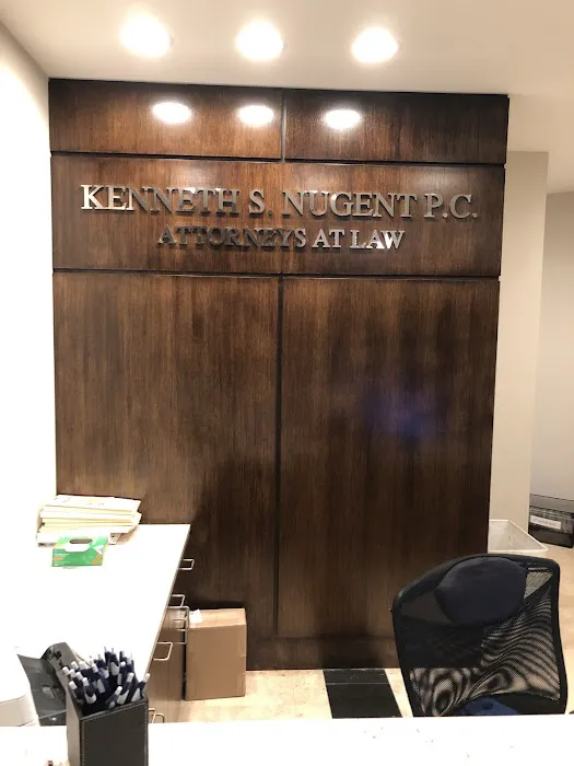Kenneth S. Nugent, P.C. 4