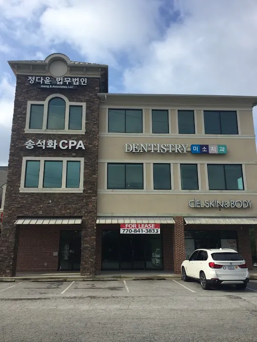 Jeong & Associates, LLC 4