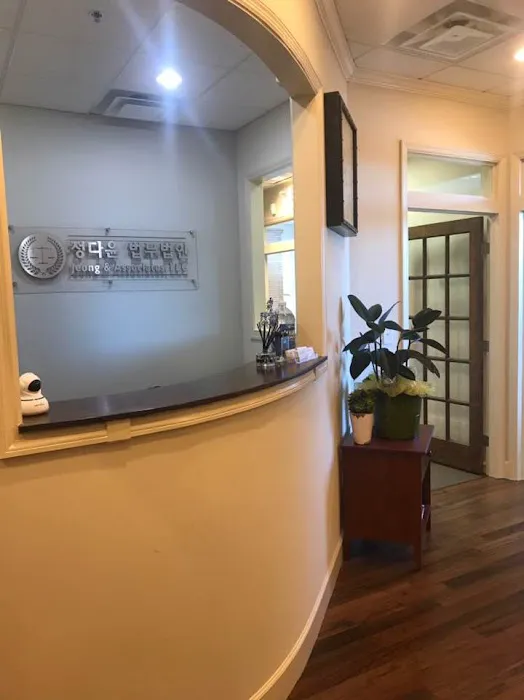 Jeong & Associates, LLC 4
